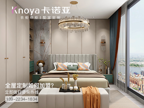 安宁市全屋定制加盟费多少钱 安宁市全屋定制加盟费多少钱