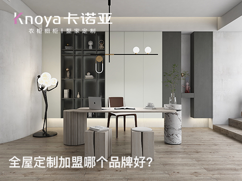 2022年临沧全屋定制加盟哪个品牌好? 2022年临沧全屋定制加盟哪个品牌好?