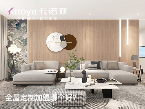 张浦镇全屋定制加盟哪家好? 张浦镇全屋定制加盟哪家好?