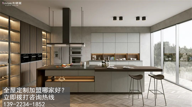 广西贺州全屋定制加盟怎么样?贺州开定制家具店如何? 广西贺州全屋定制加盟怎么样?贺州开定制家具店如何?